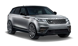  Range Rover Velar Engines